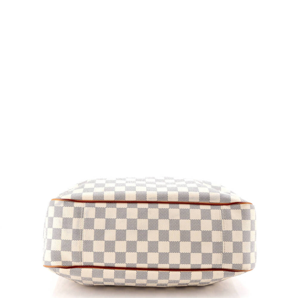Louis Vuitton Soffi Handbag Damier - Picture 4 of 6